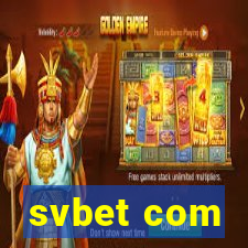 svbet com